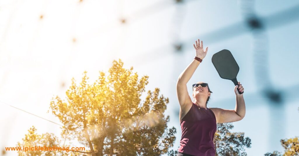 What is a Rally in Pickleball 