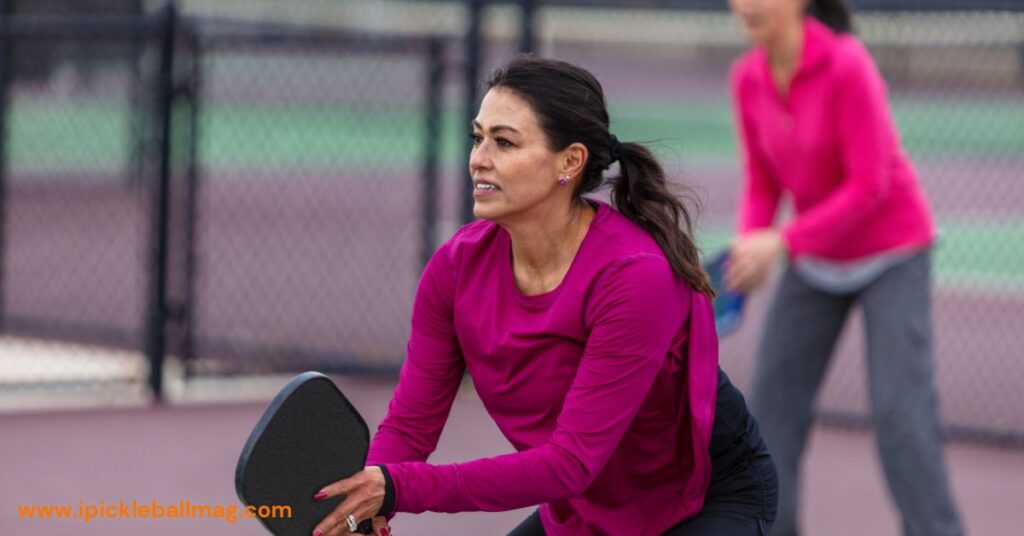 What is a Rally in Pickleball